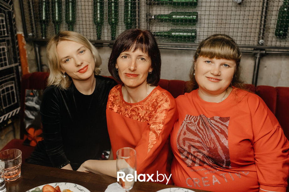 Zavod Saturday Night, фото № 60