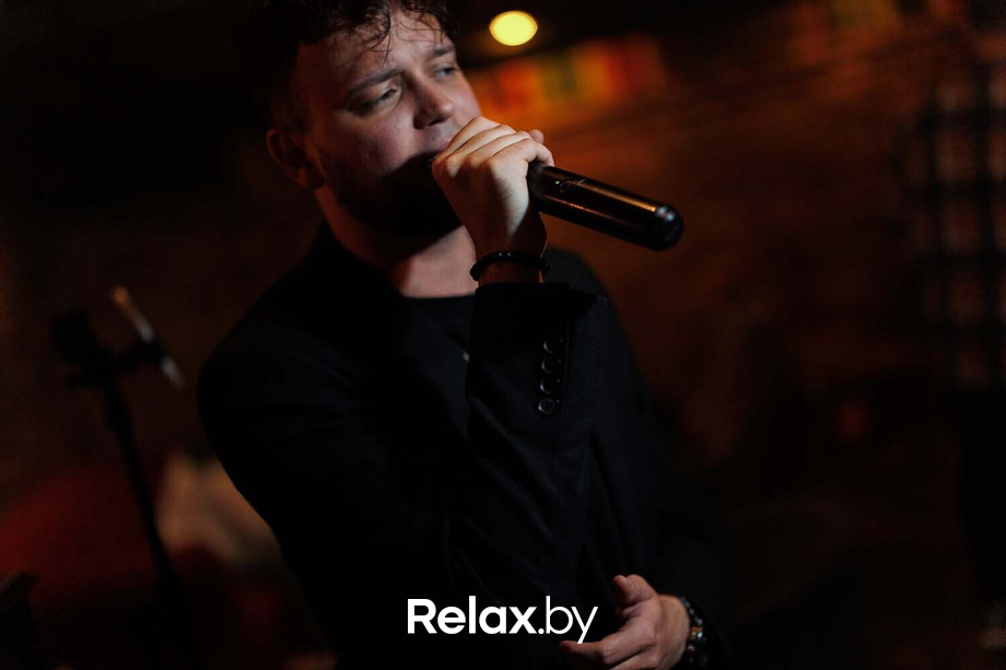 Шеф-ужин от Павла Бурденкова, фото № 38