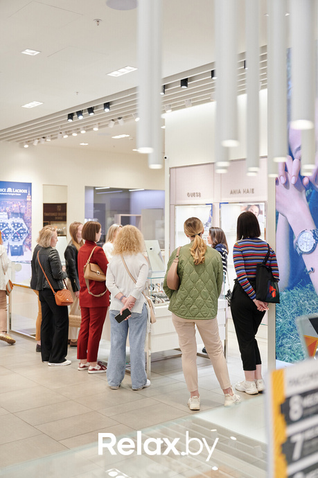 Шопинг-экскурсия со стилистом, фото № 14