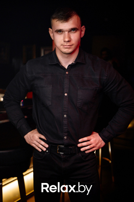 Nights in Radio Killers, фото № 70