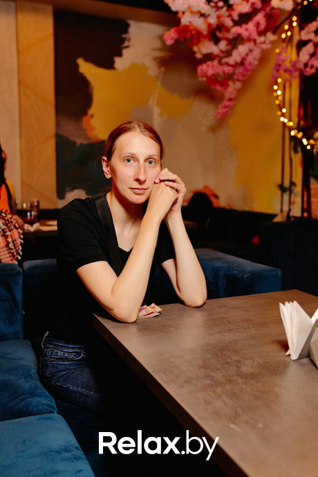 Поэтический вечер, фото № 104