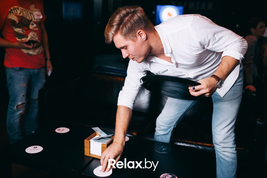 Monkey Shoulder Megatlon 2016, фото № 64