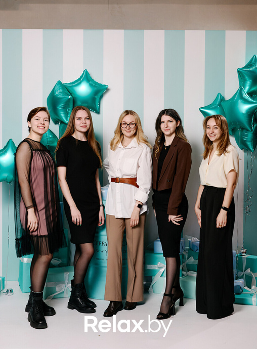 Breakfast at Tiffany's, фото № 322