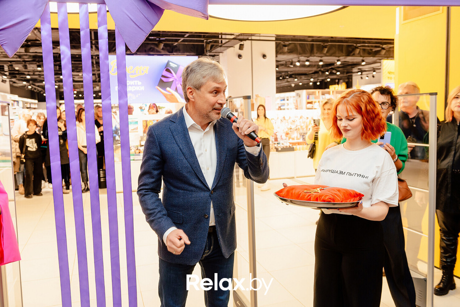 Открытие магазина ОФИСТОН Маркет, фото № 79