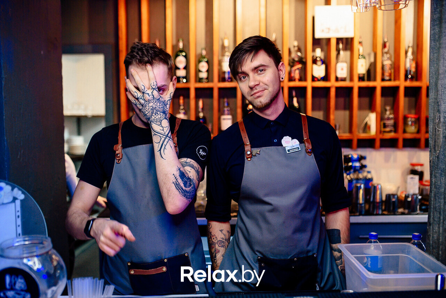 Hot Weekend, фото № 37