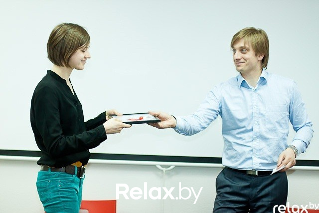 Бизнес-школа Расти, фото № 59