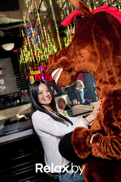 Siberian night, фото № 20