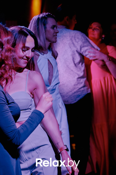 Friday Music, фото № 47