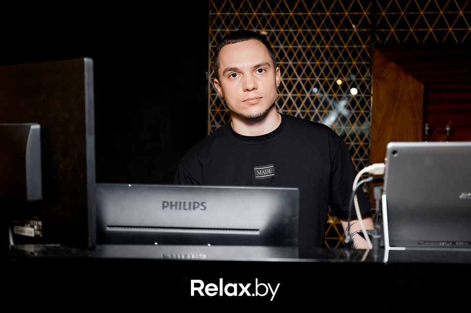 Friday Music, фото № 21