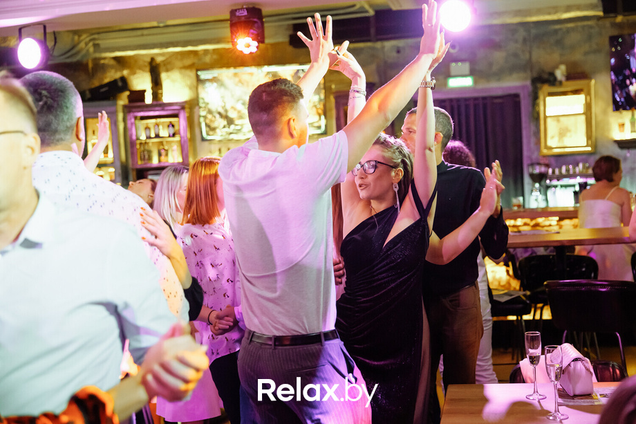 Friday Party, фото № 69