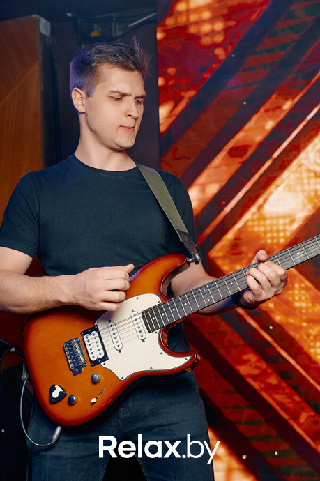 Saturday music, фото № 29