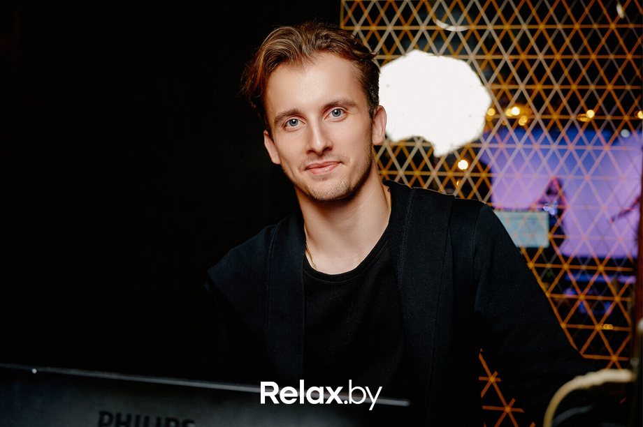 Friday Music, фото № 92