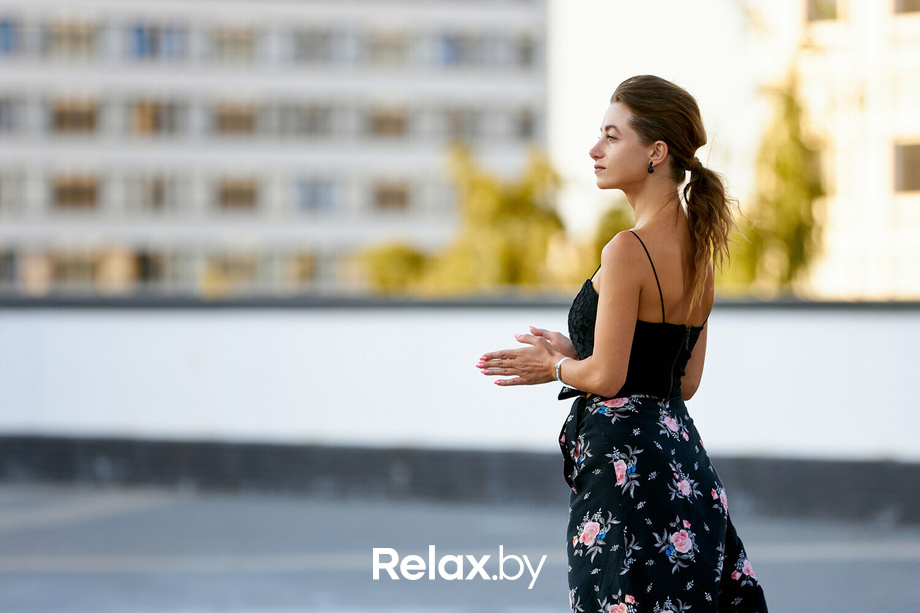 Аргентинское танго, фото № 34