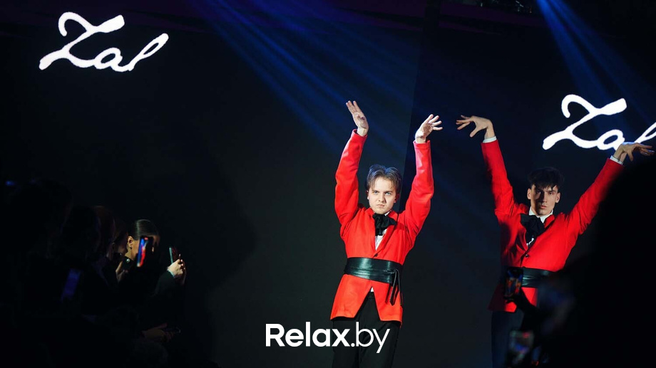 Fashion Fabrique 2.0 (часть 6), фото № 90