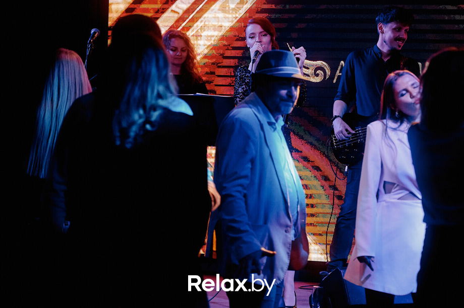 Friday Music, фото № 6