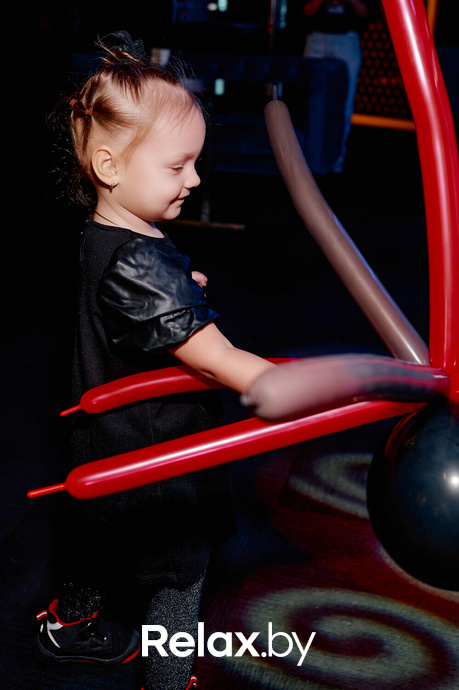 Короли Вечеринок. Детский праздник, фото № 63