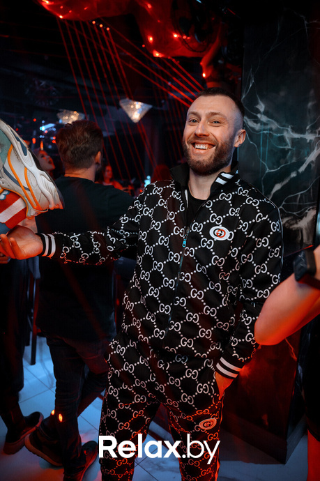 Friday party, фото № 5