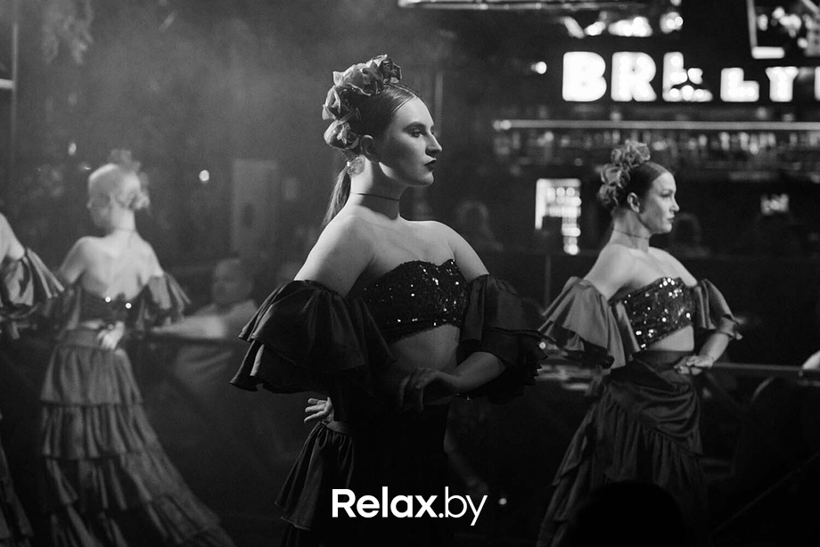 Brooklyn Live!, фото № 29