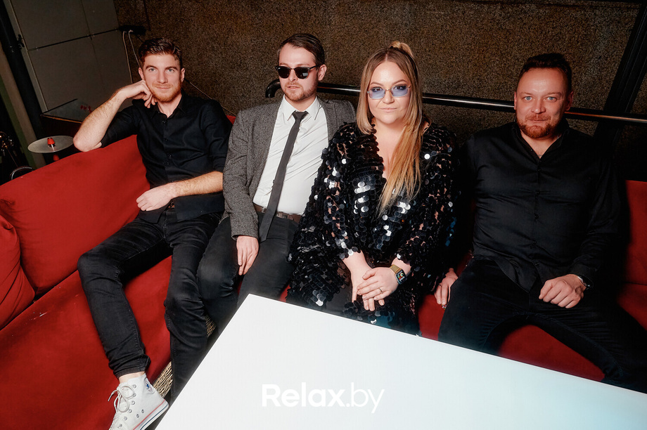 Новый Год в Ангелах, фото № 141