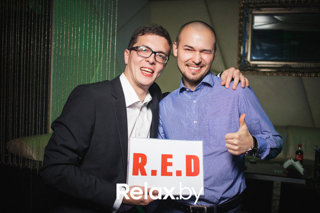 R.E.D., фото № 46