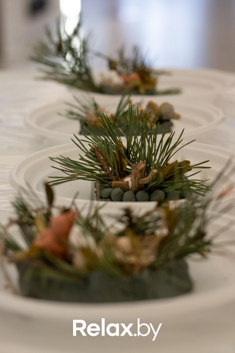 SOS-деревни. Мастер-класс, фото № 114