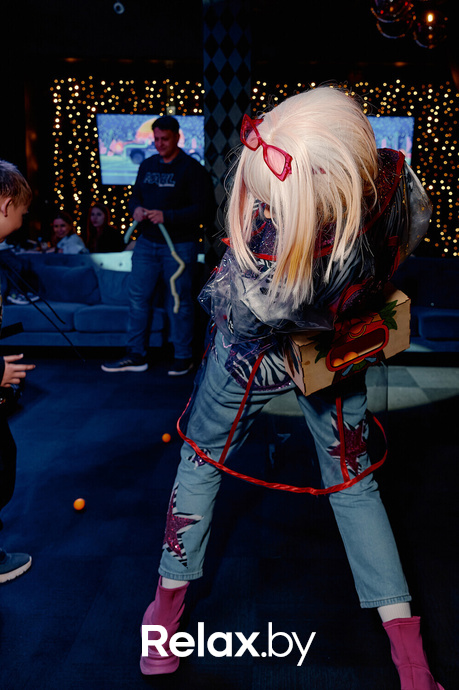 Короли Вечеринок. Детский праздник, фото № 18