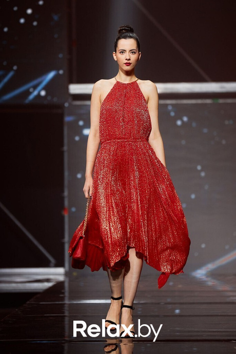 13 сезон Brands Fashion Show | Показы, фото № 111