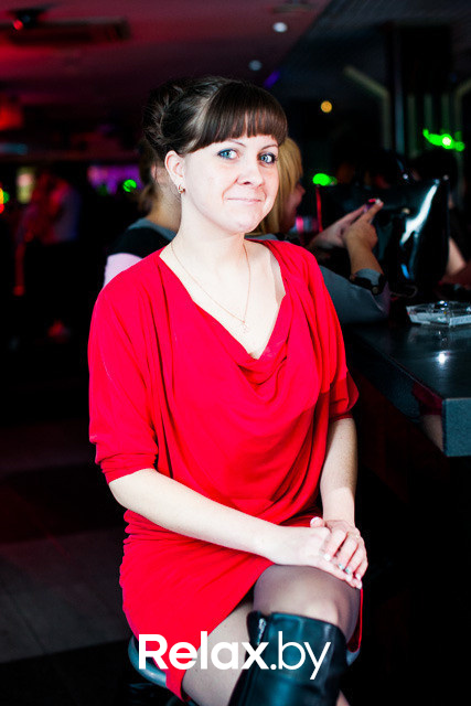 Saturday party, фото № 74