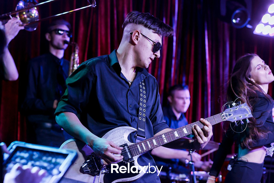 Новогодний Бруклин, фото № 3