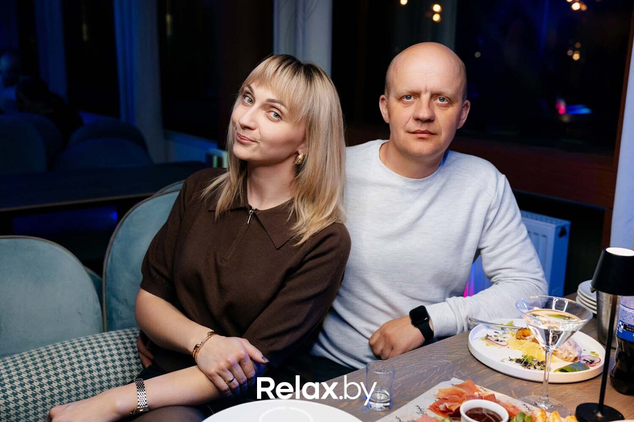 Ночные жители, фото № 8