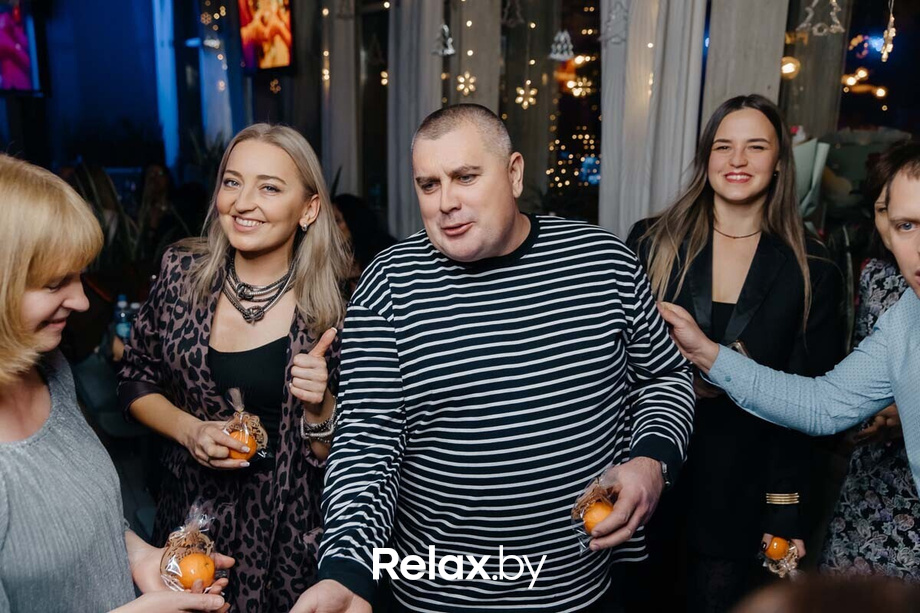 Happy New Year in Terra, фото № 85