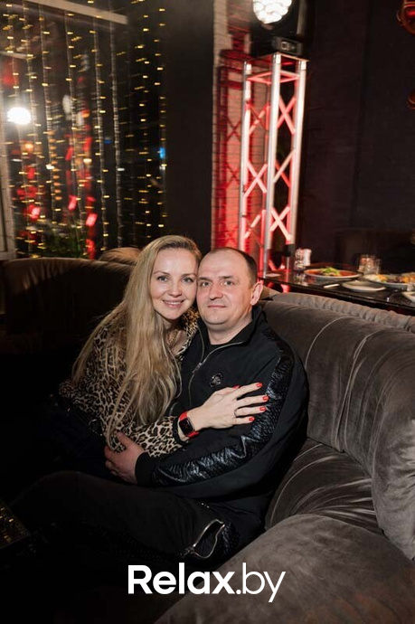 День рождения лаунж-ресторана NEFT, фото № 165