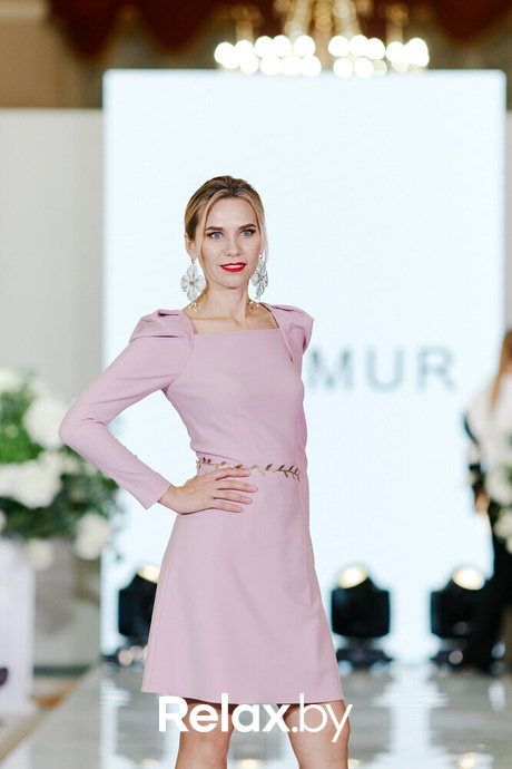 Fashion-терапия «Жизнь заново» by Kabadaryan, фото № 236