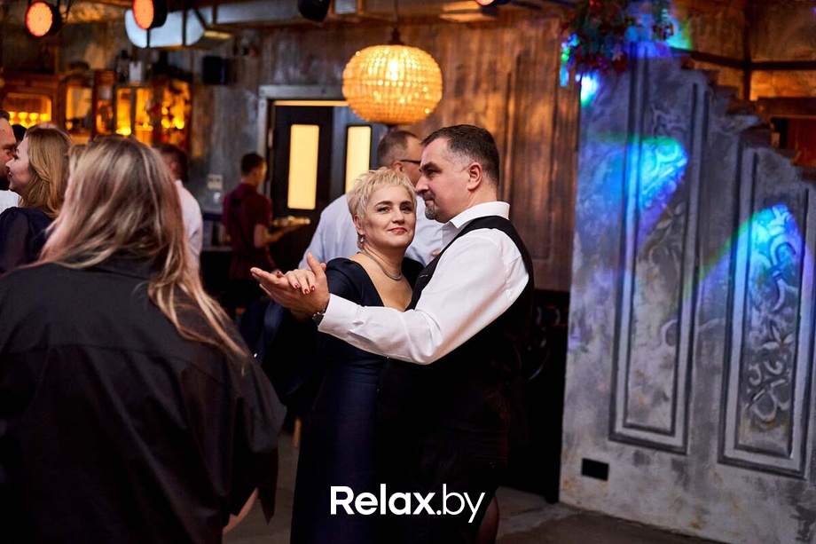 Новогодний Корпоратив, фото № 67