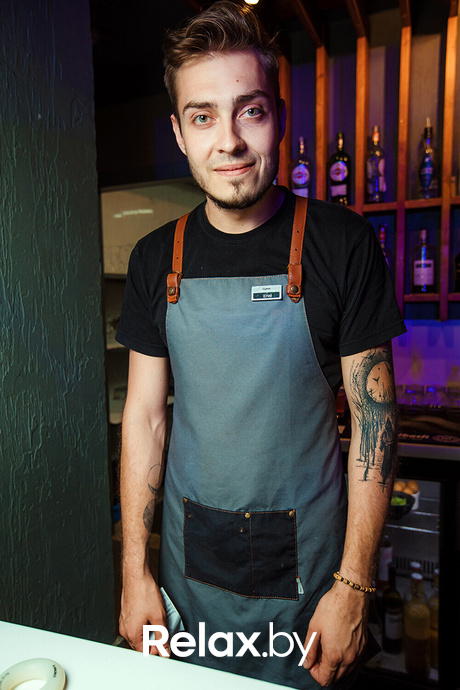 Hot Weekend, фото № 53