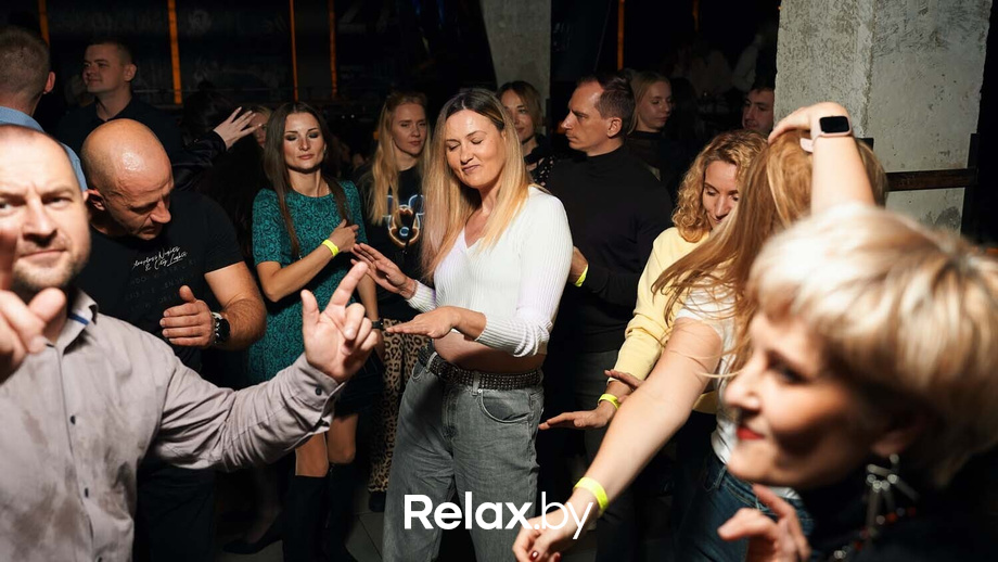 Saturday party, фото № 39