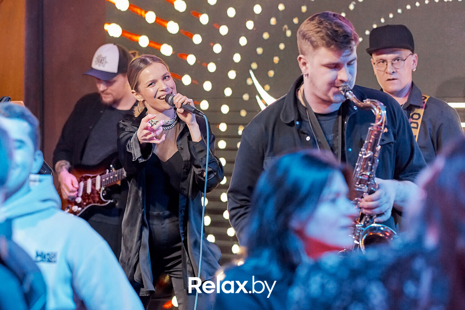 Friday Music, фото № 71