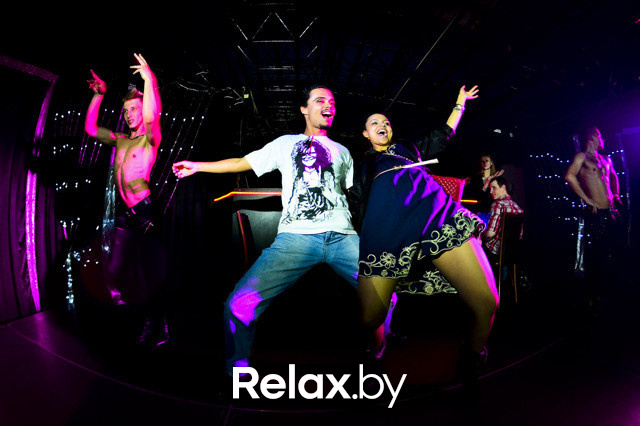 Весеннее ретро 80vs90, фото № 122