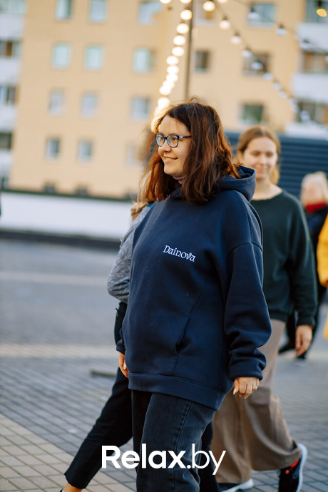 Линди хоп, фото № 10