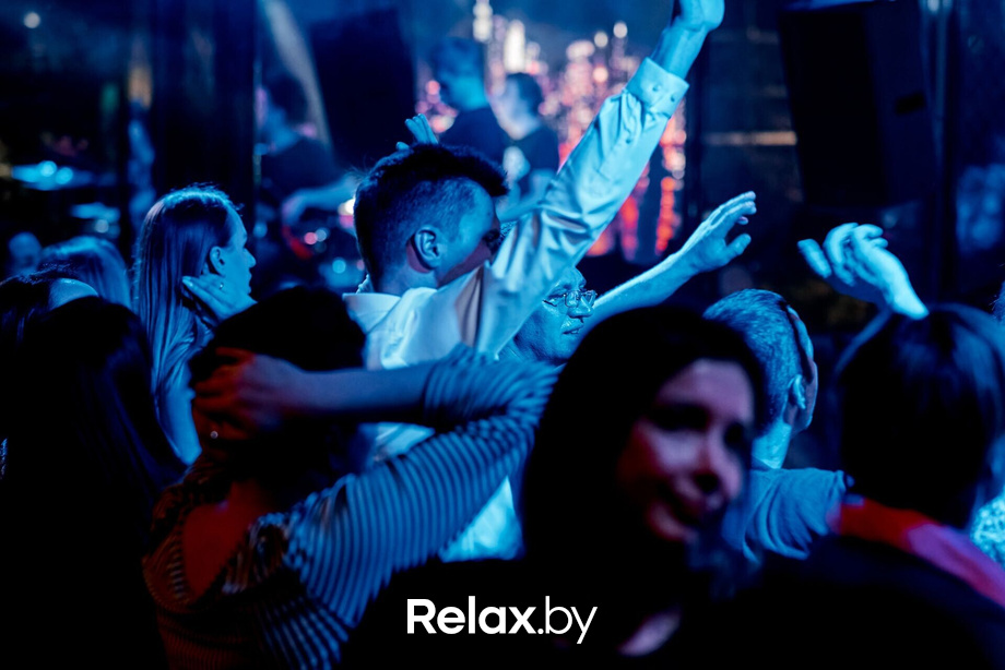 Пятница в Ангелах, фото № 41