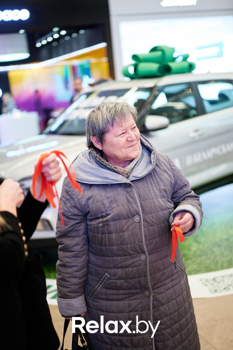 14 февраля в ТРЦ Galleria Minsk, фото № 223