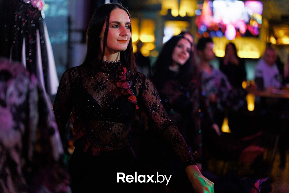 Новогодний Корпоратив, фото № 190