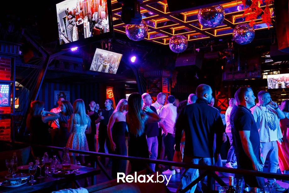 Brooklyn Live!, фото № 118