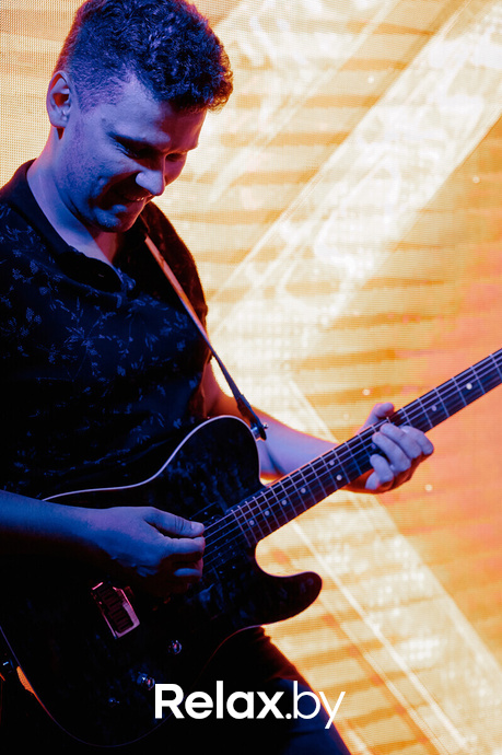 Friday Music, фото № 2