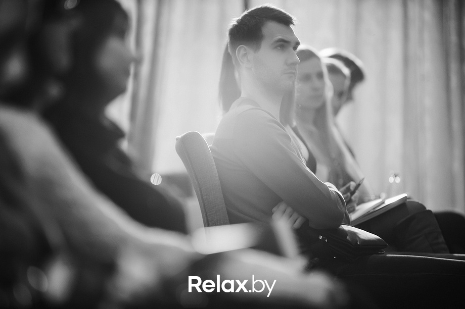 Ежегодный свадебный семинар!Бутик праздников "Perfect", фото № 82