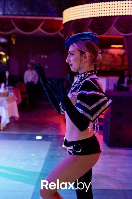 MoulinRouge, фото № 47