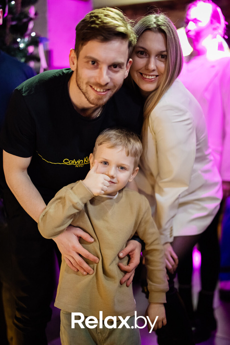 Zavod Saturday Night, фото № 28