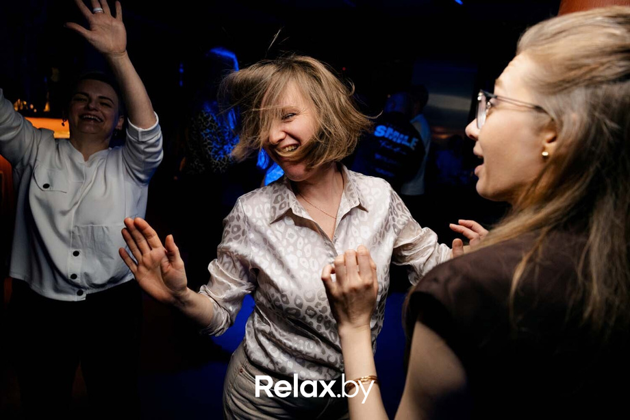 Ночные жители, фото № 65