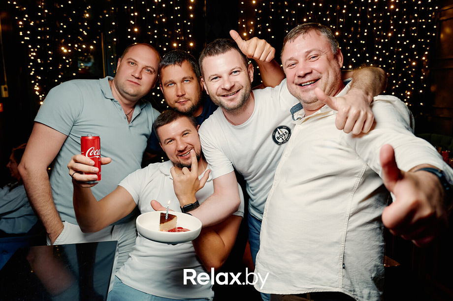 Friday Music, фото № 47