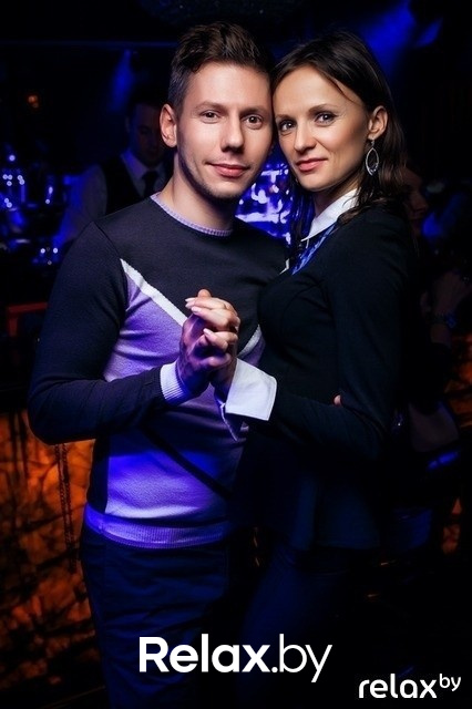 Сладкие парочки прошедшей недели, фото № 43